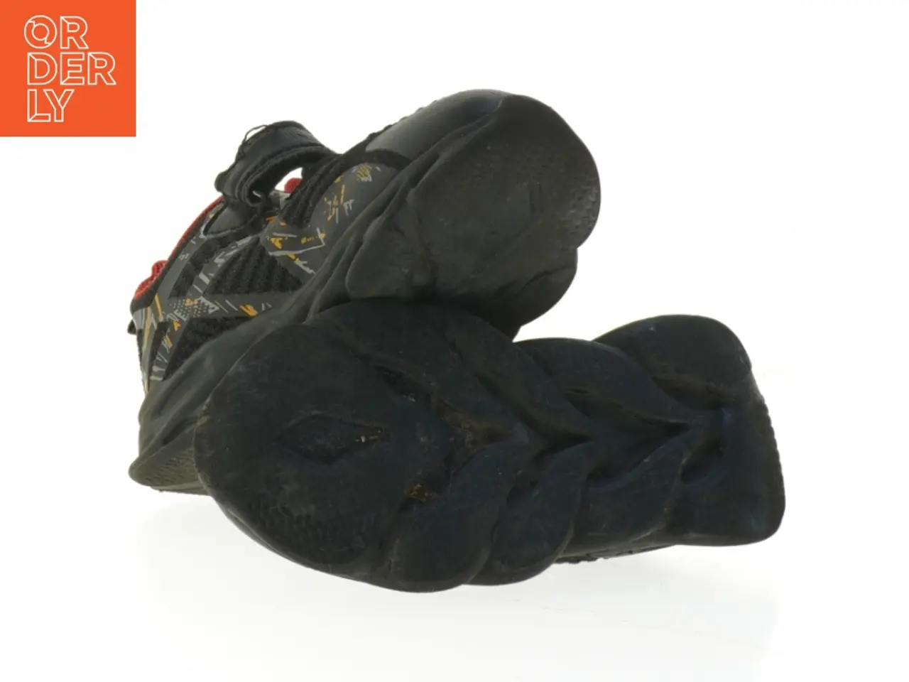 Billede 3 - Blinkesko med velcro, str. 26 fra Kool (str. 26 )