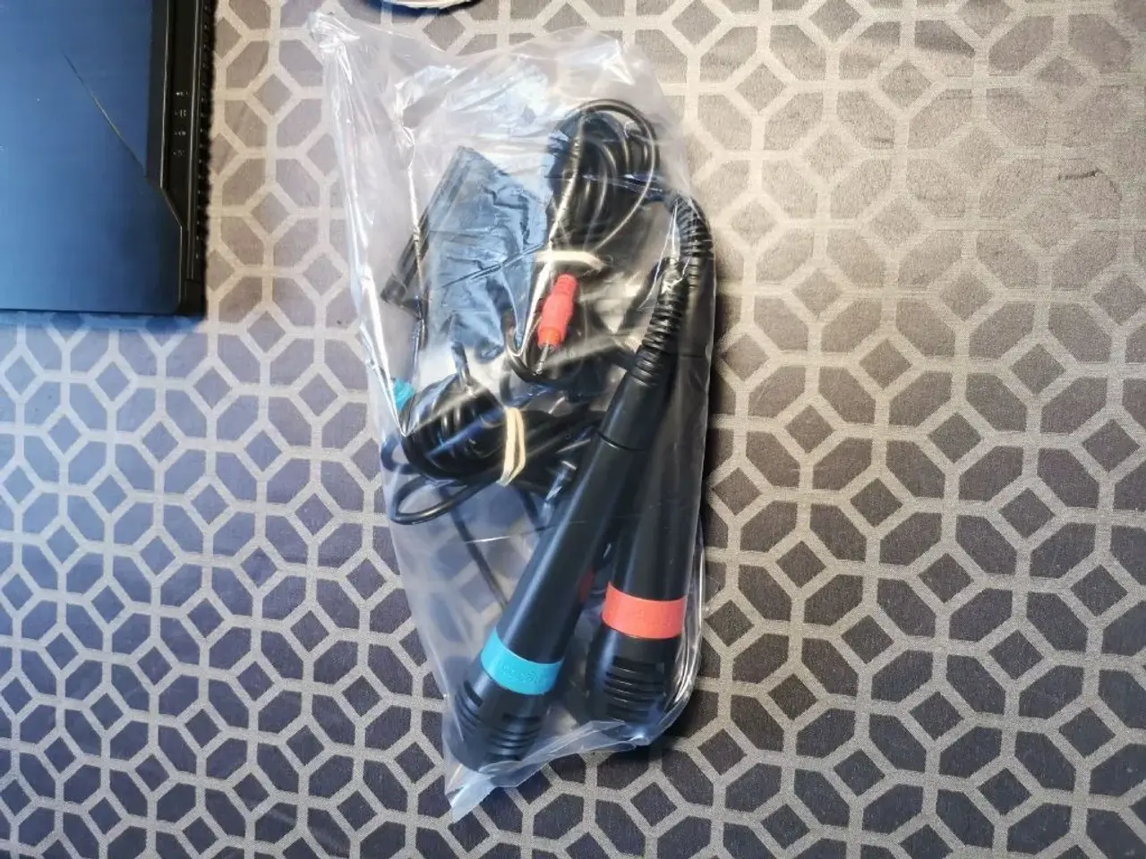 Billede 4 - Singstar mikrofoner!!