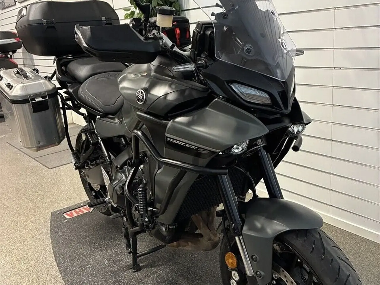 Billede 2 - Yamaha Tracer 9 ABS