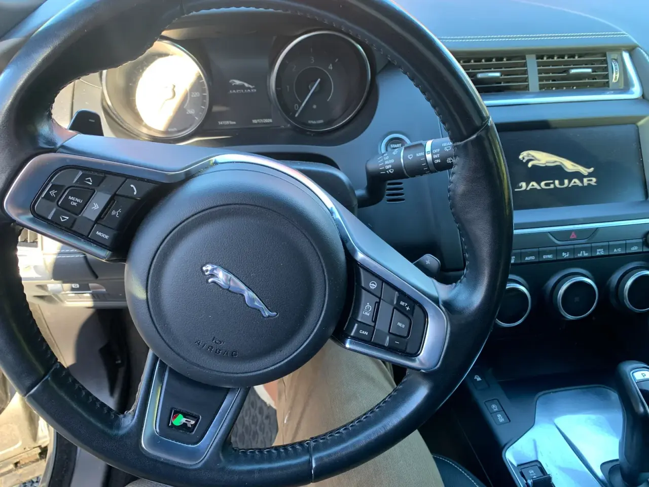 Billede 11 - Jaguar E-Pace 2,0 D180 R-Dynamic aut. AWD