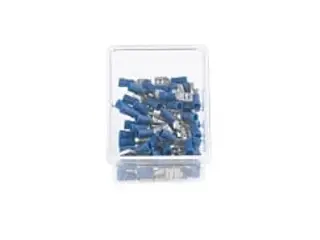 HERO Spademuffe 6,3x0,8 mm (Rullet model