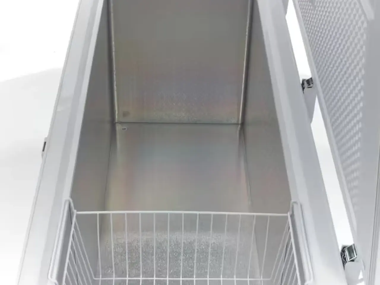 Billede 6 - Maxima kummefryser – 488 liter