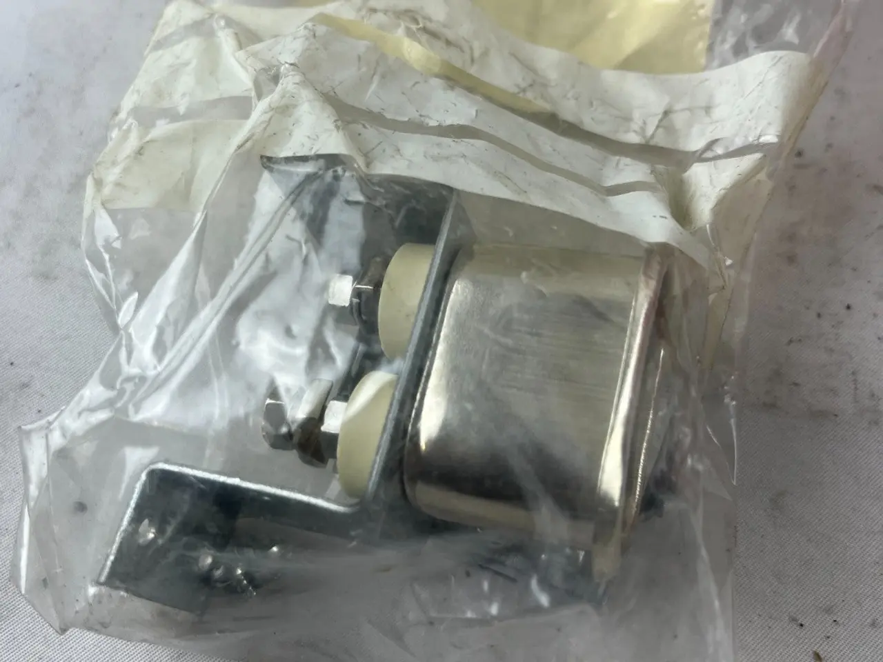 Billede 9 - Kuhlmann EL-Varme Dual Terminal Heater Element