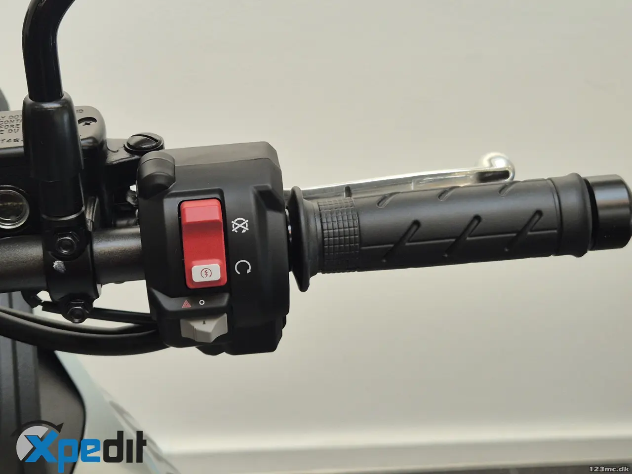 Billede 12 - Honda XL 750 Transalp E-Clutch
