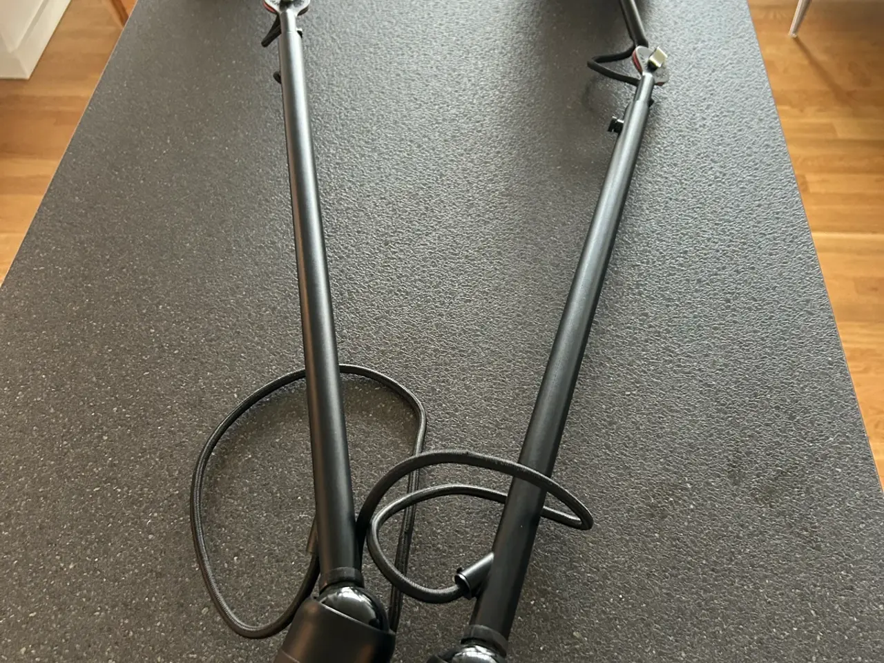 Billede 6 - Gras loftslampe No 302 D