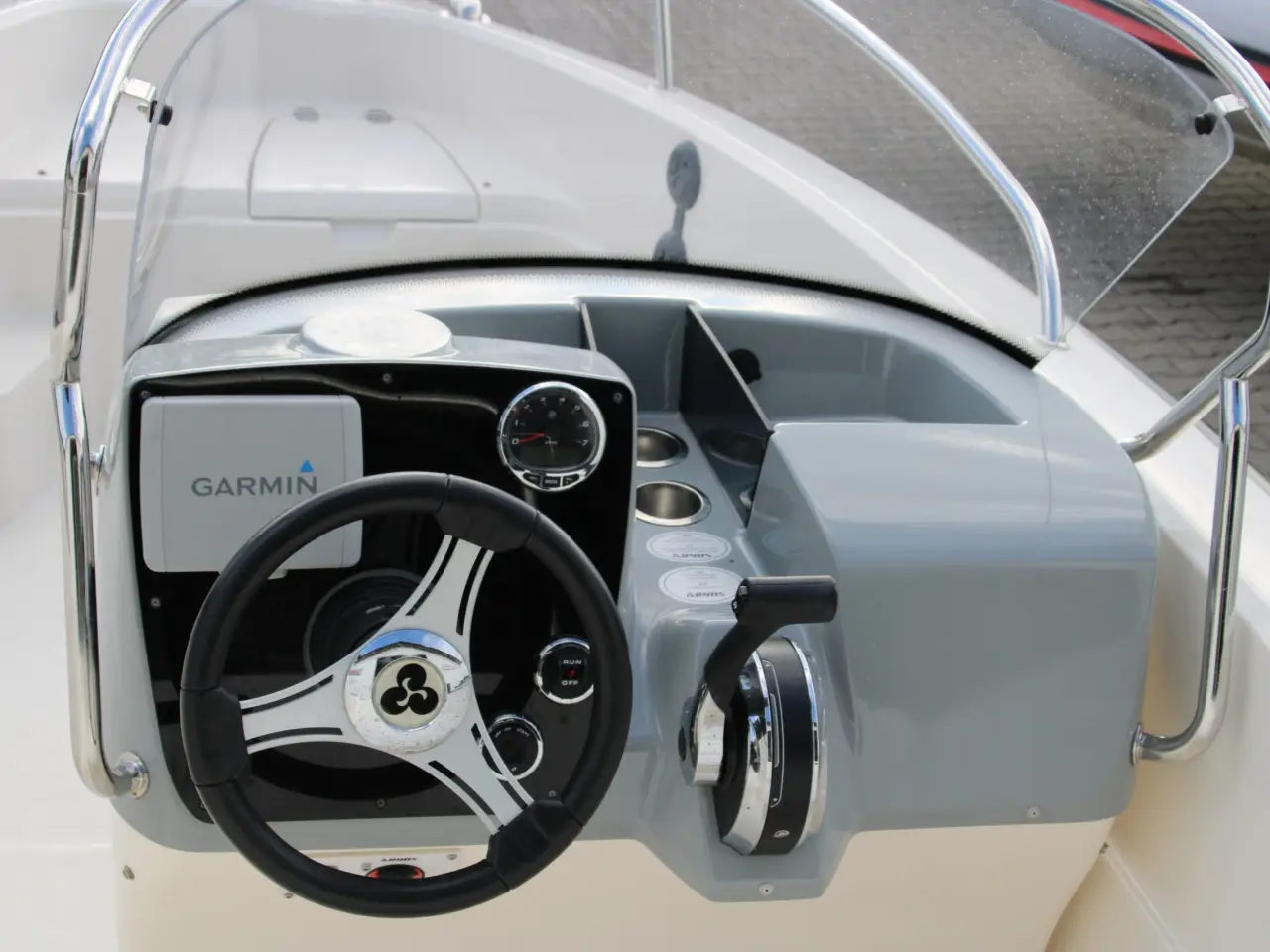 Billede 5 - Ryds 488 Sport