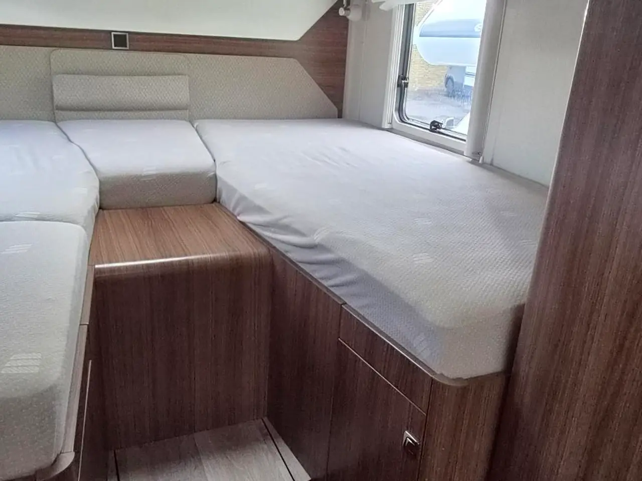 Billede 9 - Hymer BMC-I 580.