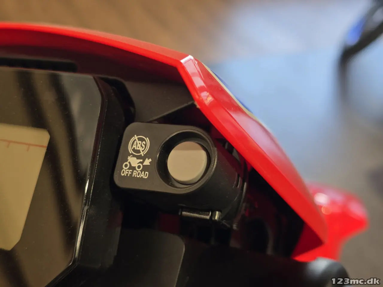 Billede 15 - Honda CRF 300 L