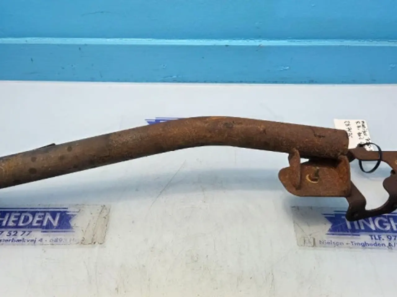 Billede 8 - Manitou 735-120 Beslag R.H. 287475