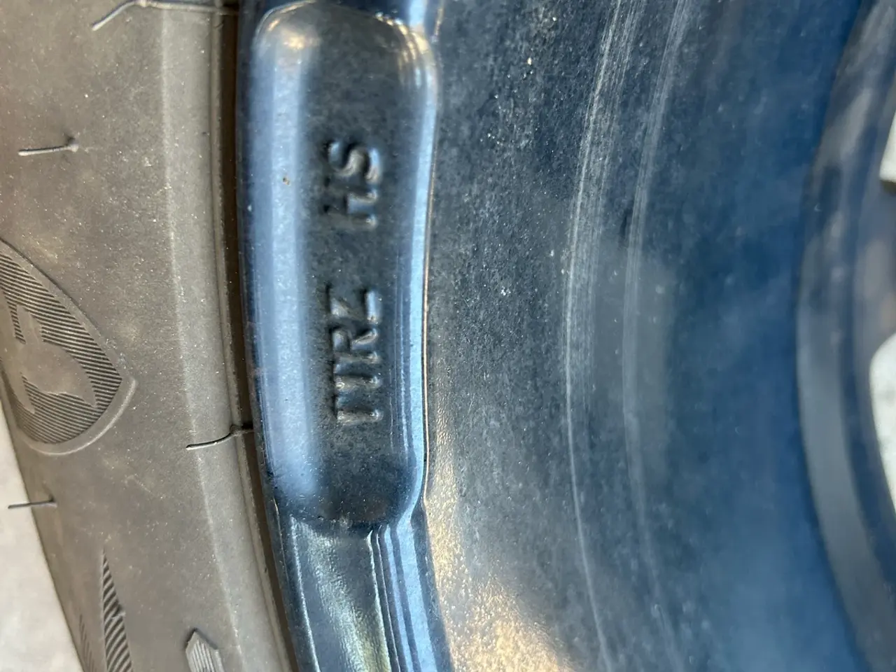 Billede 6 - VW 16” vinterhjul 5x112