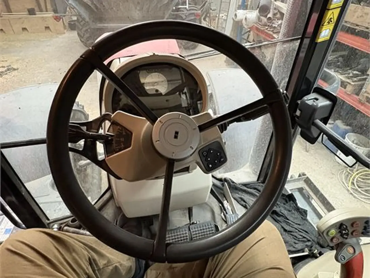 Billede 43 - Massey Ferguson 7624 Dyna vt