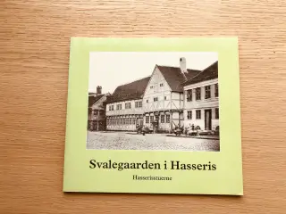 Svalegaarden i Hasseris