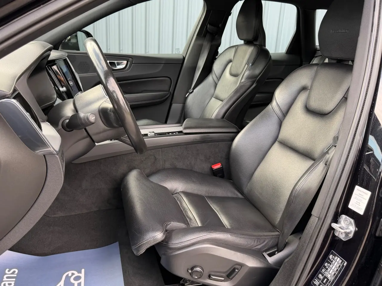 Billede 11 - Volvo XC60 2,0 D4 190 Inscription aut.