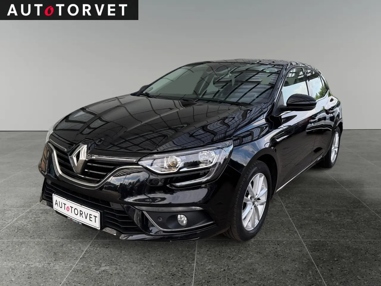 Billede 1 - Renault Megane IV 1,5 dCi 110 Zen