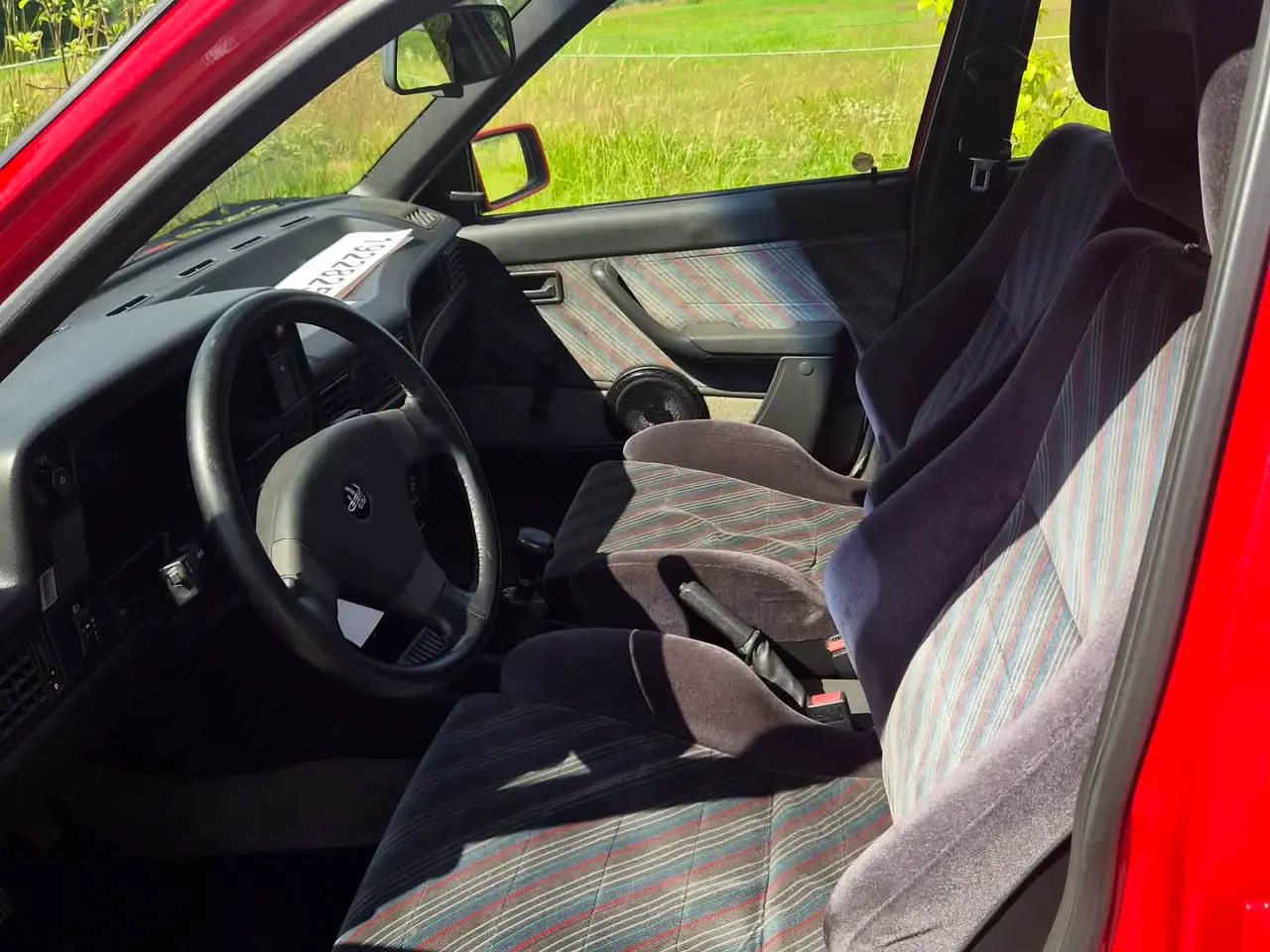 Billede 6 - Opel Kadett E GSI 2.0 16v