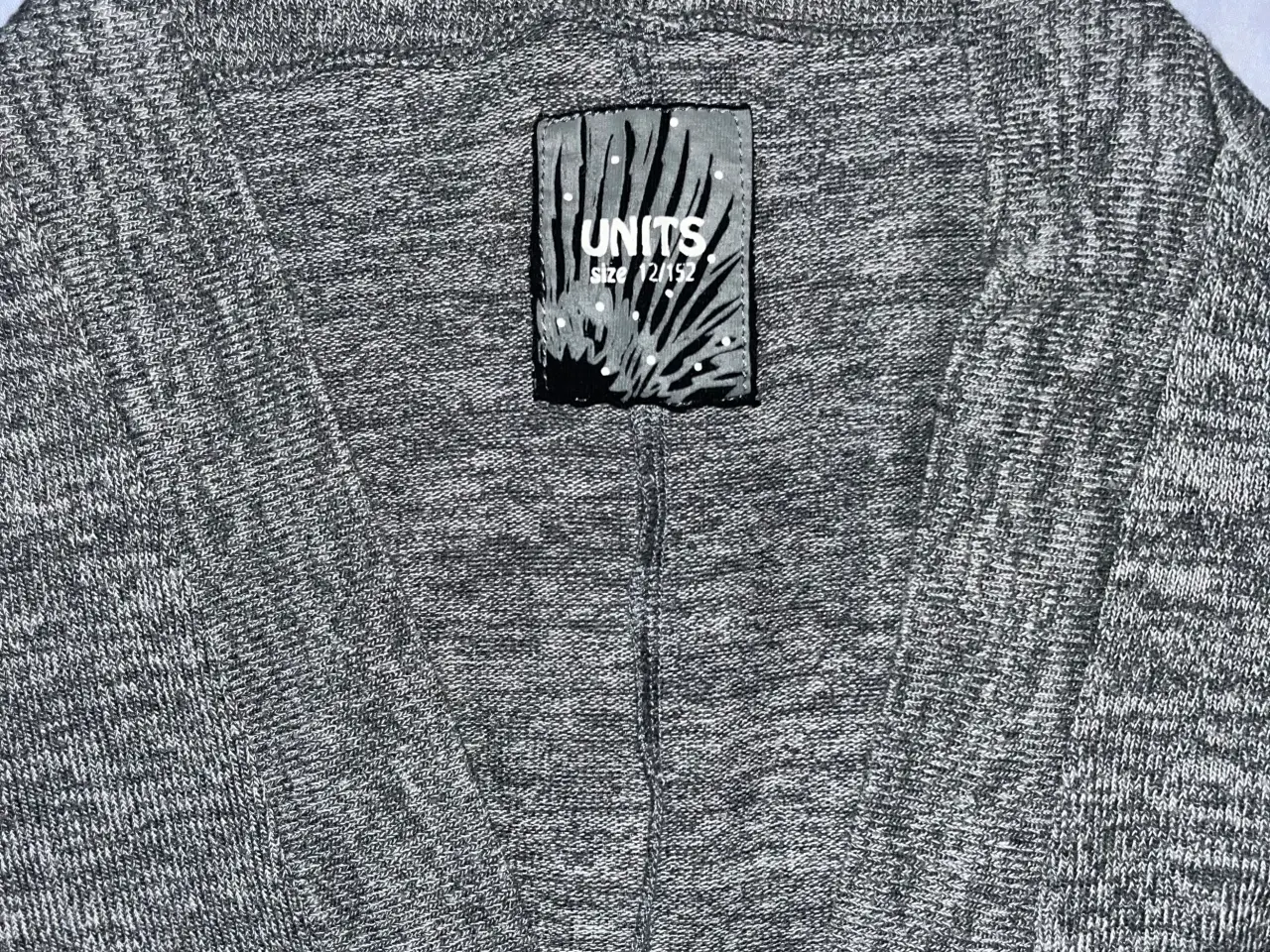 Billede 1 - Cardigan 12/152