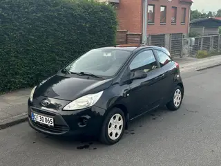 Nysynet Ford KA KM 157.XXX!