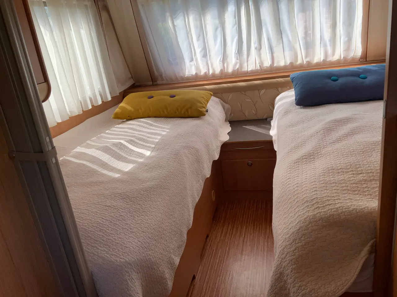 Billede 7 - Adria Adora 472 LU