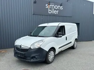 Opel Combo 1,3 CDTi 95 L2H1