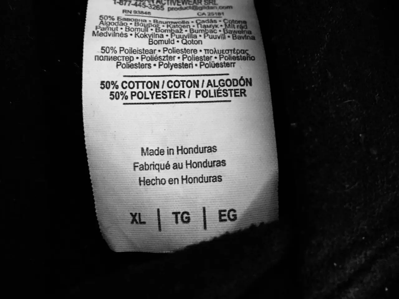 Billede 4 - Hættetrøje