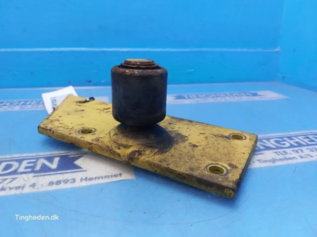 Billede 4 - New Holland TX68 Beslag L. 452394