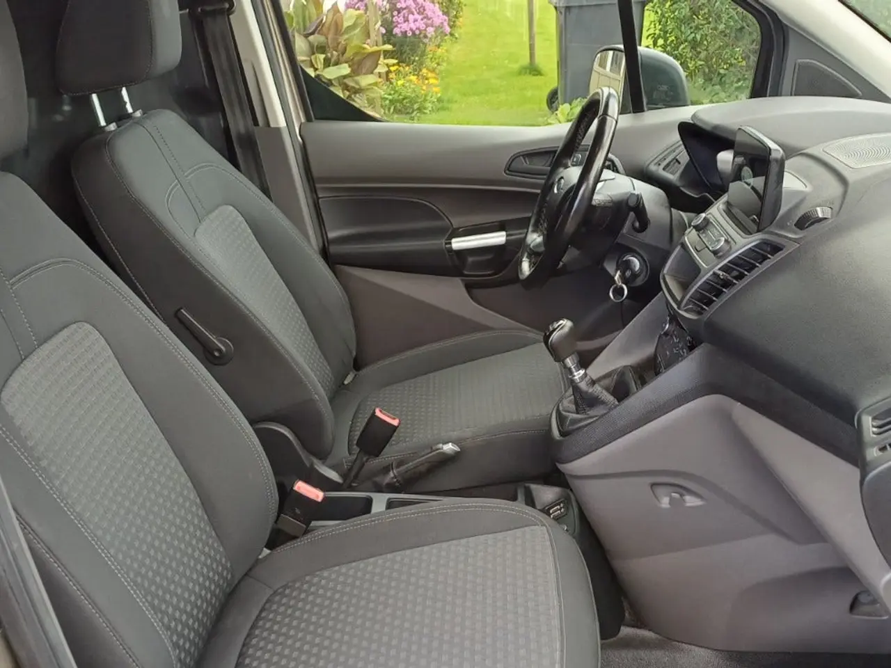 Billede 7 - Ford Transit Connect 1,5 TDCi 100 Trend lang