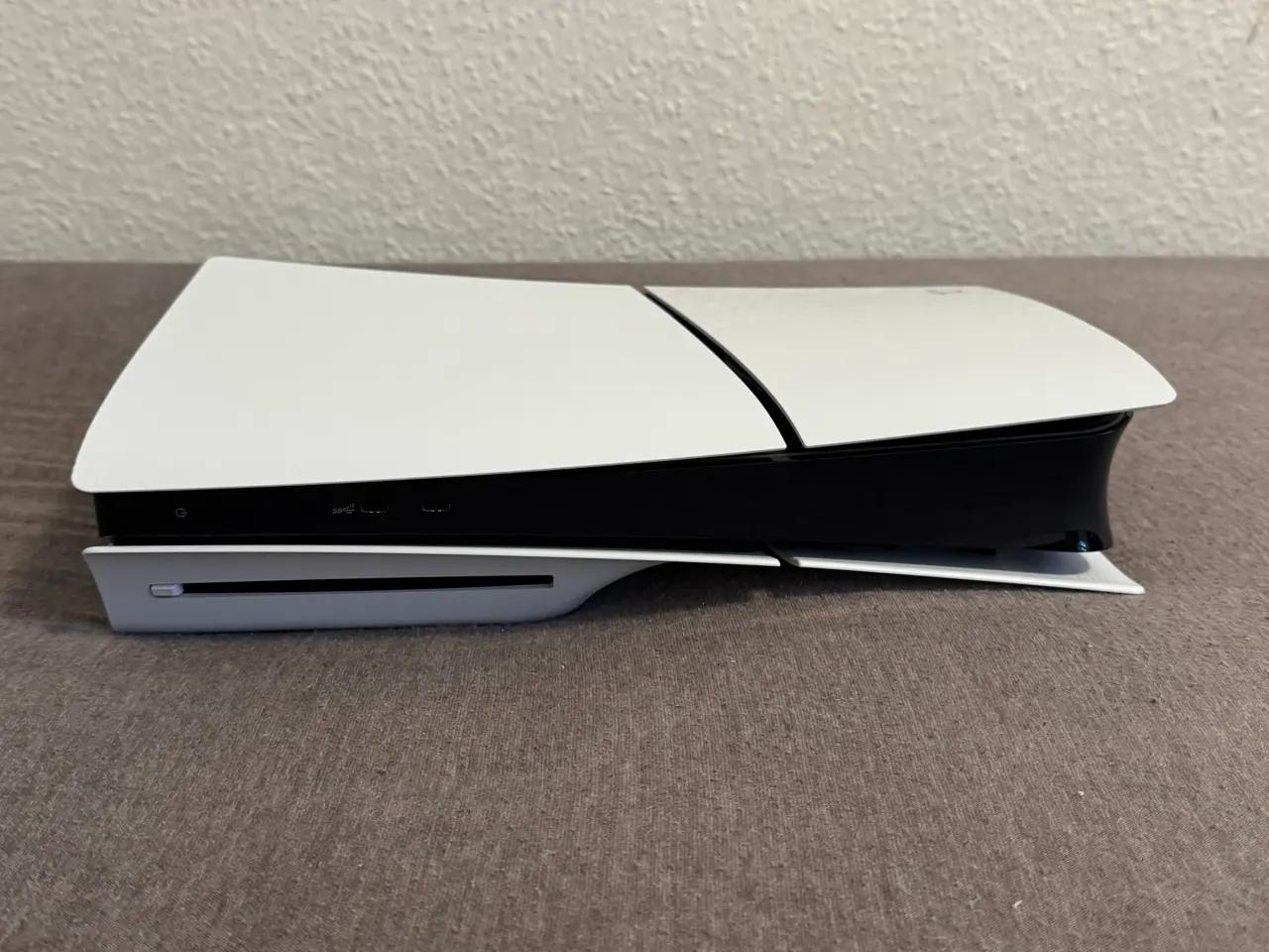 Billede 2 - Playstation 5 slim 1tb + Samsung smart TV + 3 spil