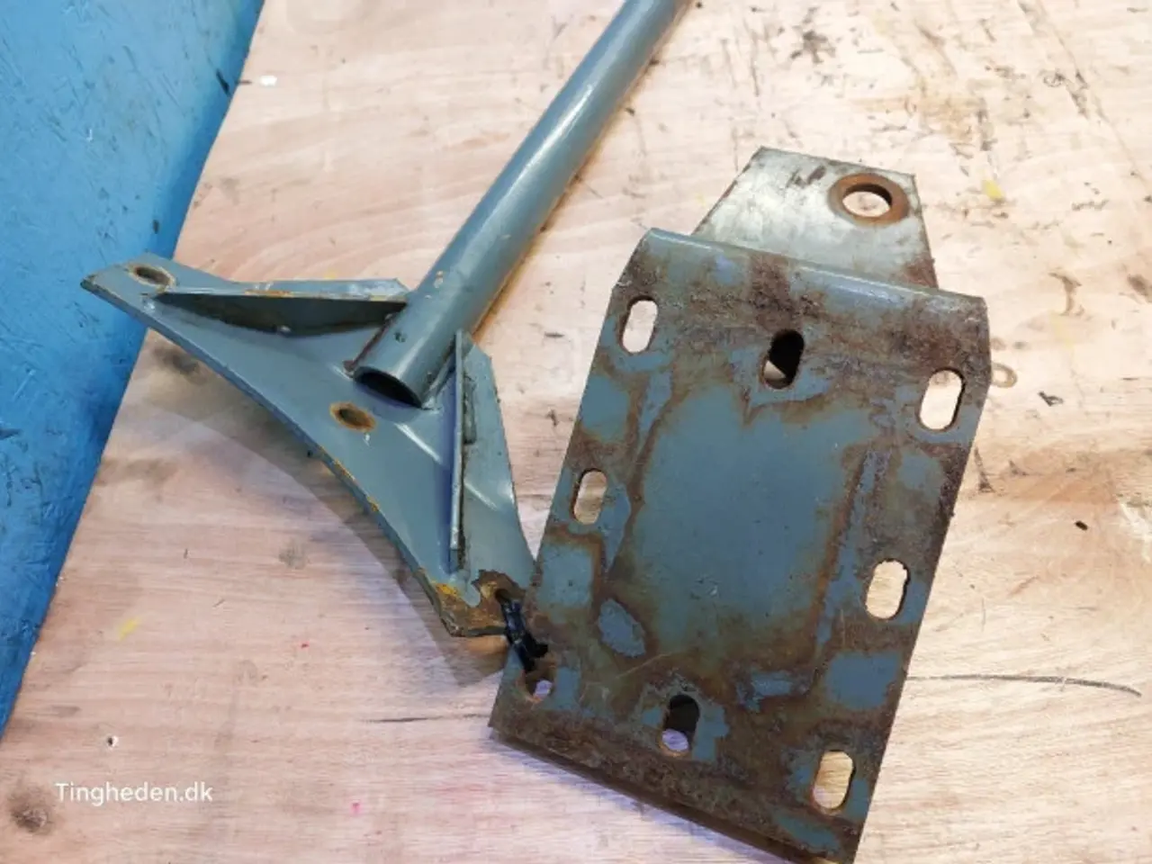 Billede 8 - Massey Ferguson 7274 Konsol 28880283
