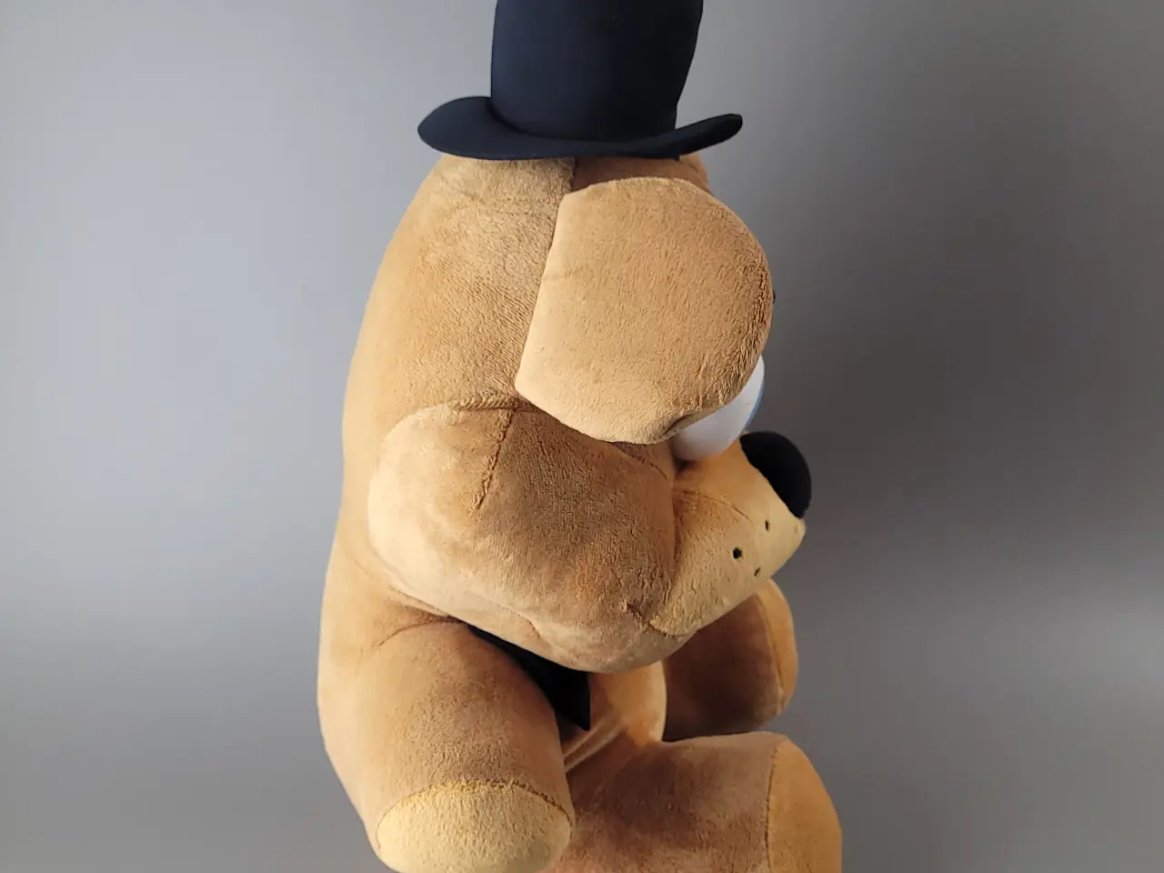 Billede 2 - ⭐️- Sjælden Five Nights at Freddy's Freddy Fazbear