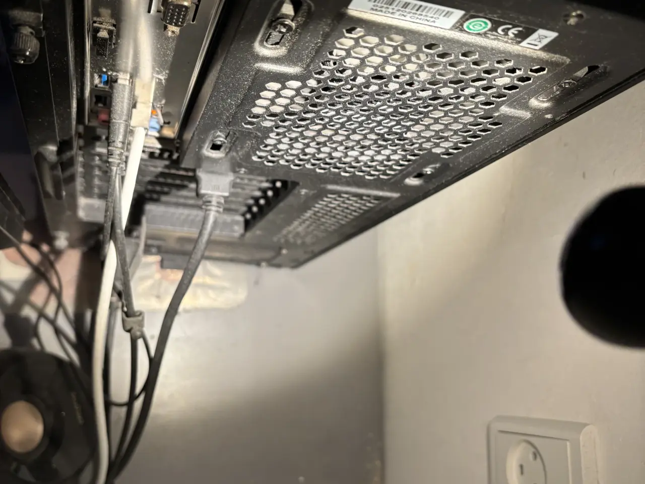 Billede 6 - Gaming PC klar til 1080p – GTX 1660 SUPER • i5 • 1