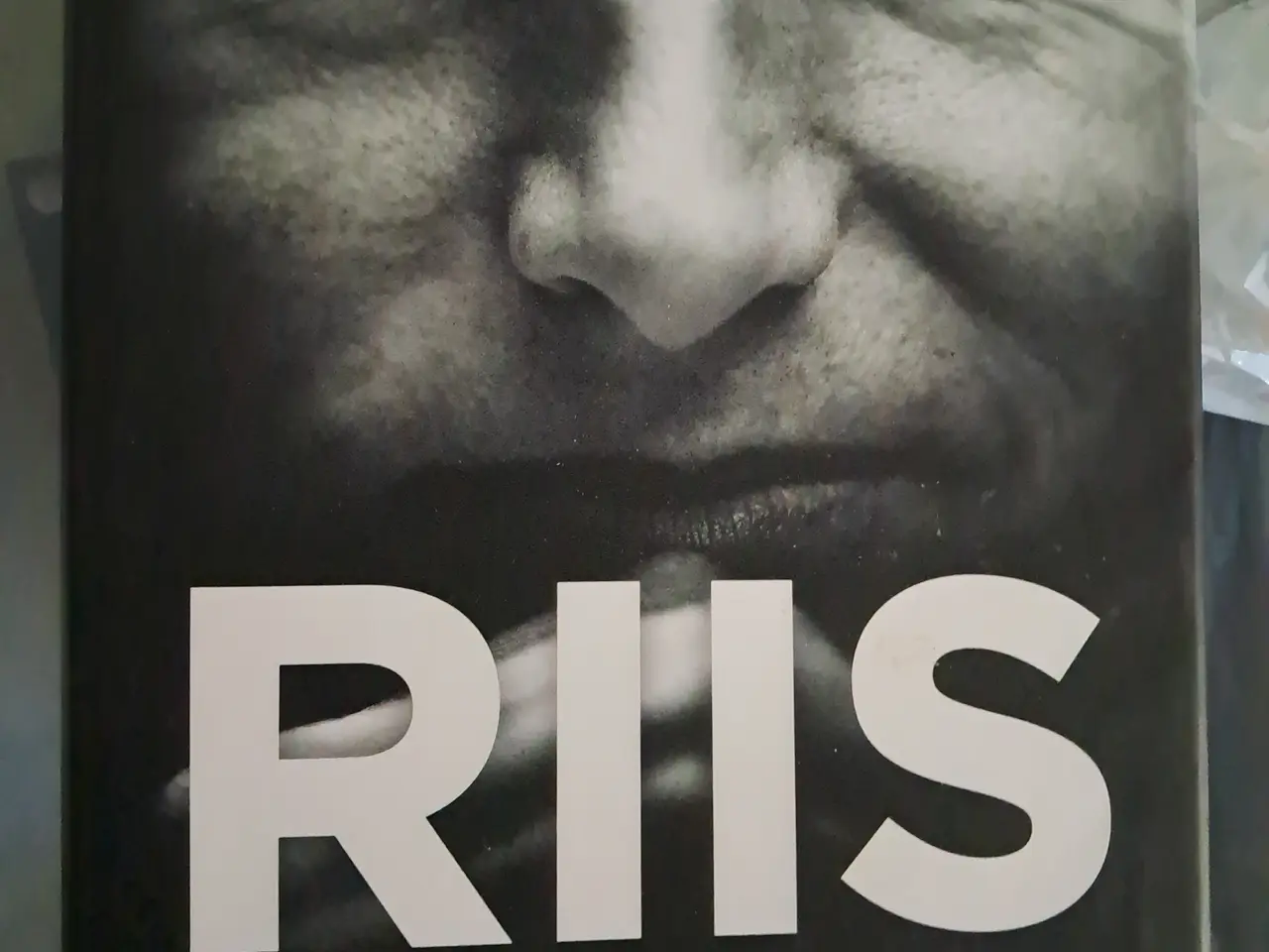 Billede 1 - Bjarne riis
