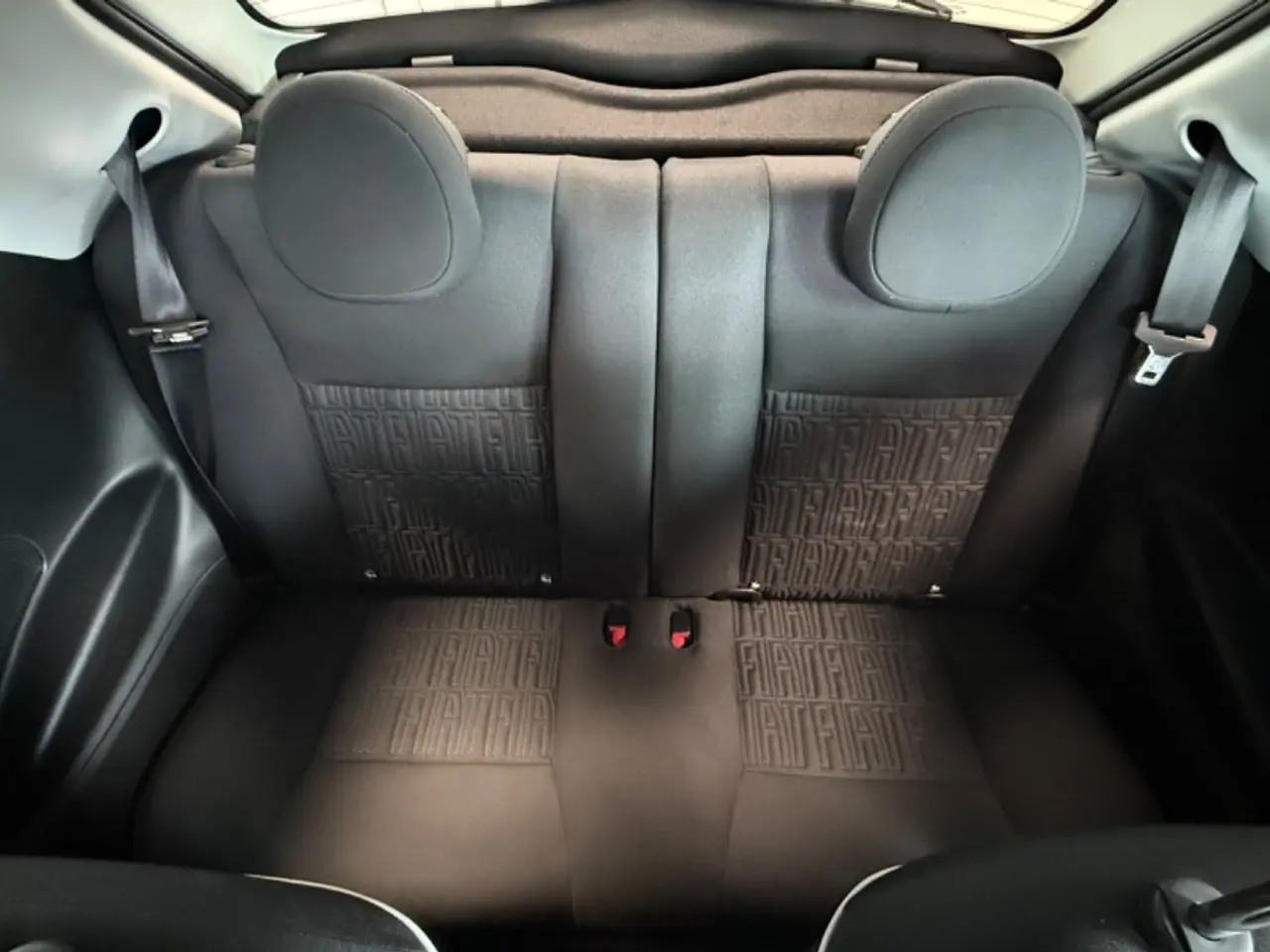 Billede 17 - Fiat 500e 42 Icon Pack