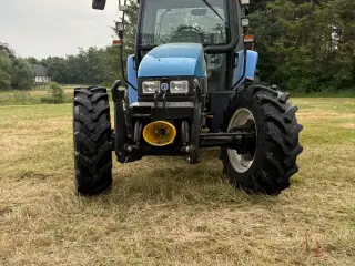 New holland TL90