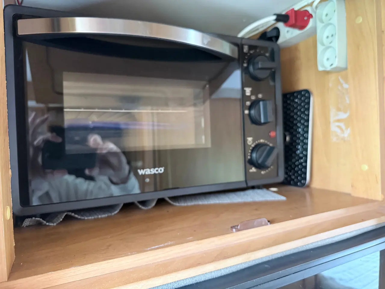 Billede 9 - Lækker Mercedes-Benz camper
