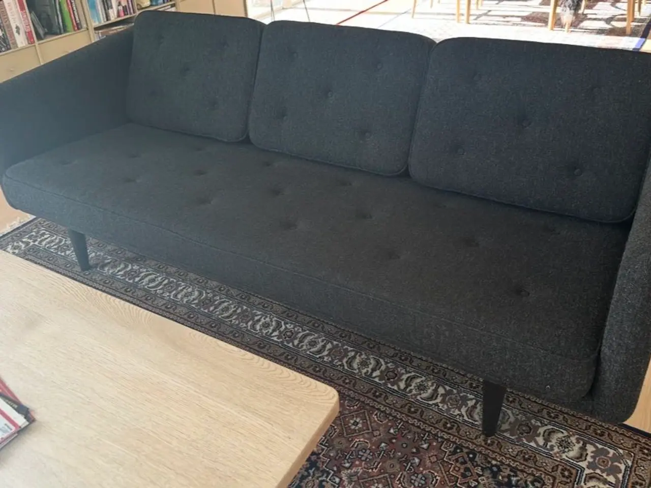 Billede 1 - No. 1 Sofa af Børge Mogensen
