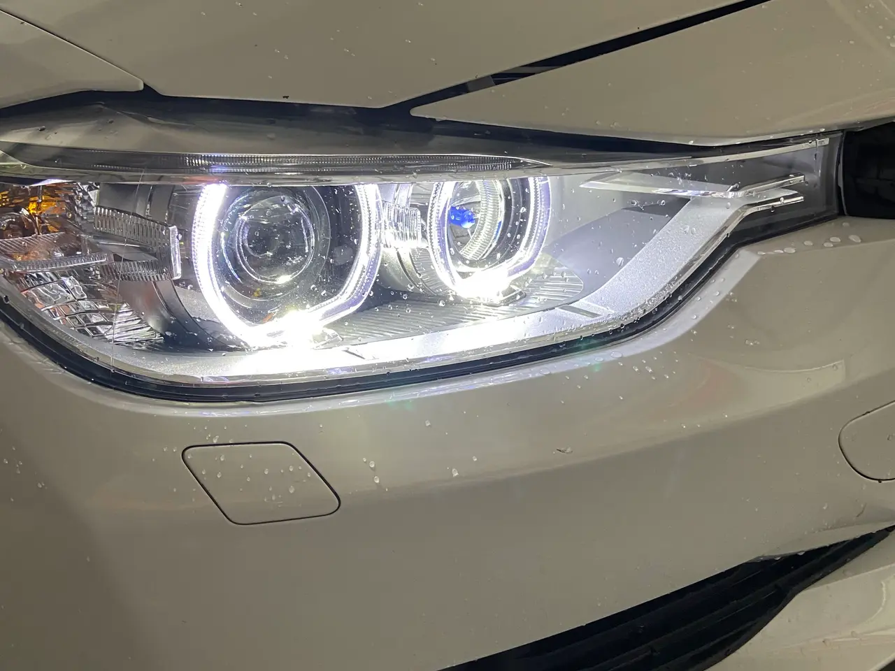 Billede 10 - BMW F30
