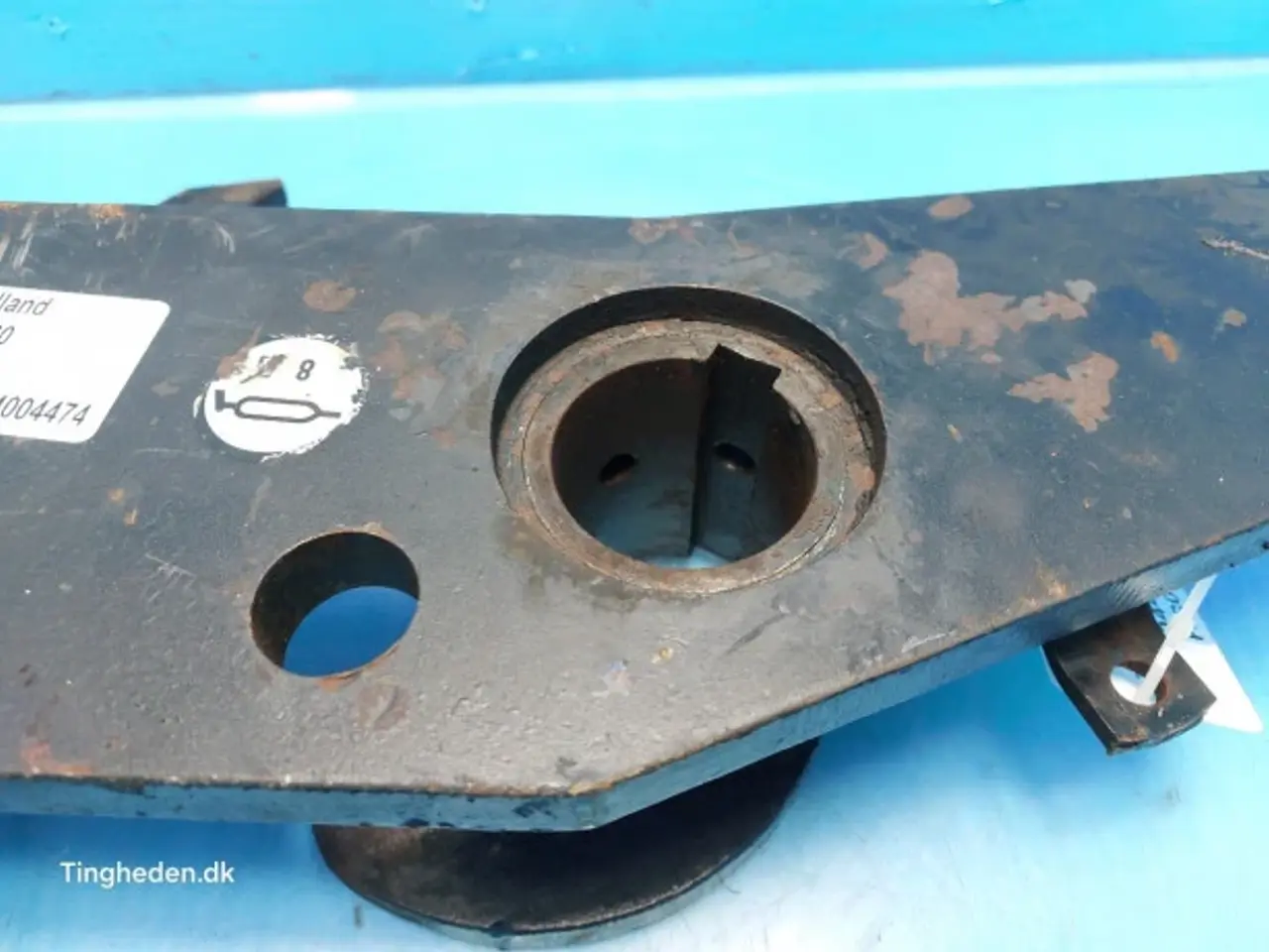 Billede 3 - New Holland 4860 Krumtap Arm 944004474