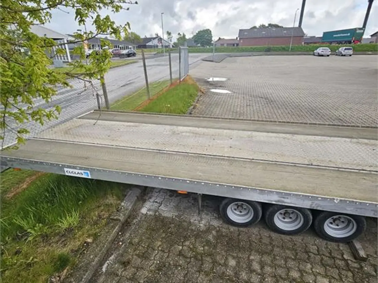 Billede 10 - Fitzel Duo 3500 - Lastevne / Capacity 2.550 kg