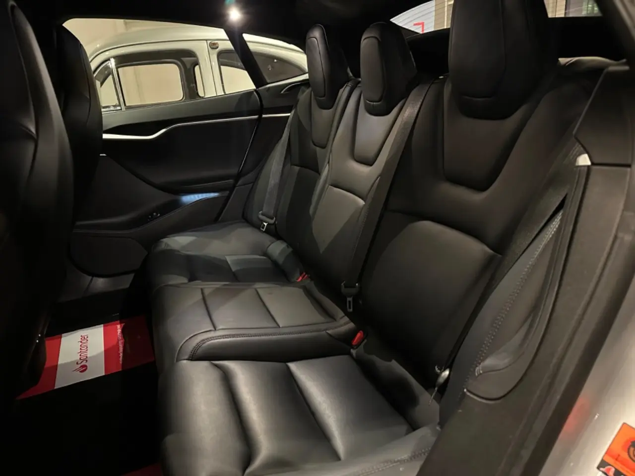 Billede 18 - Tesla Model S 100D