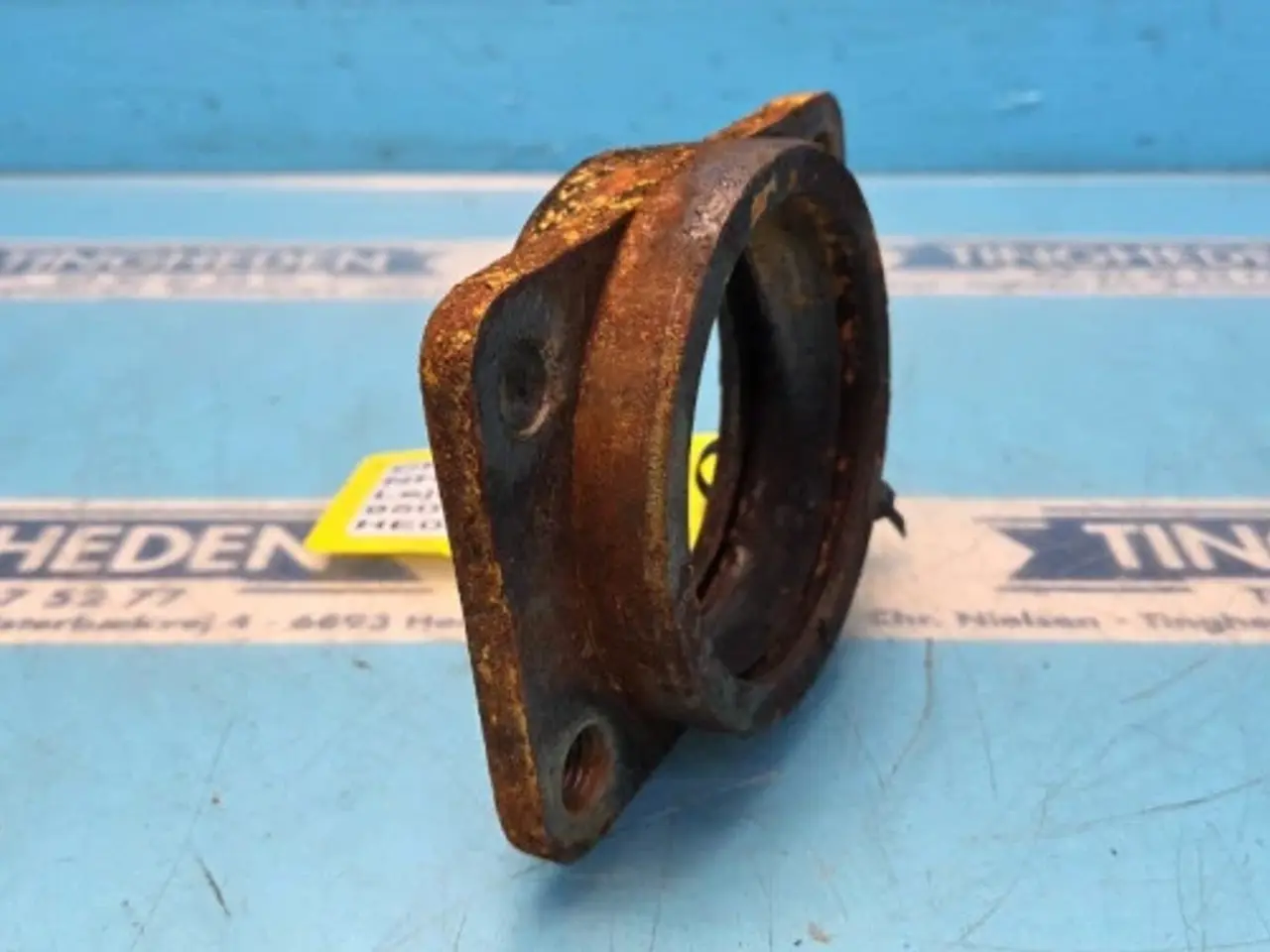 Billede 8 - New Holland TX62 Lejehus 9508716