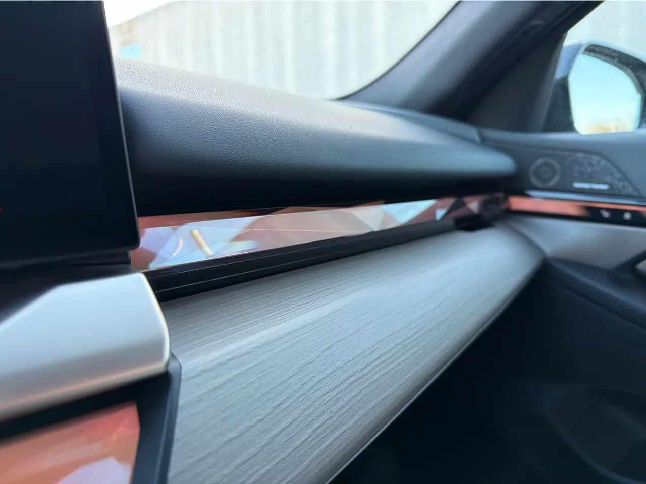 Billede 15 - BMW i5 eDrive40 Touring M-Sport Pro