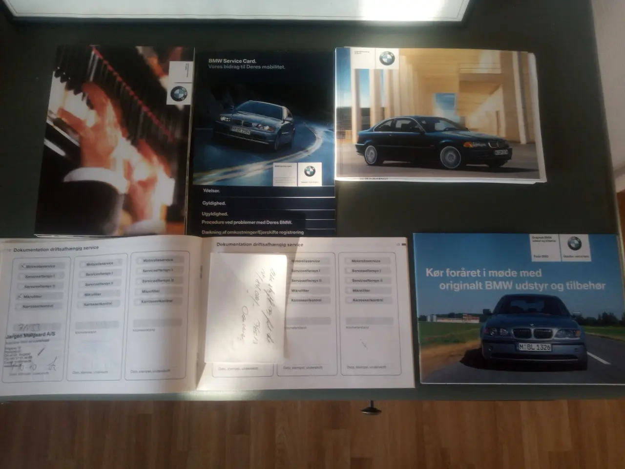 Billede 14 - Bmw e46 330ci coupe