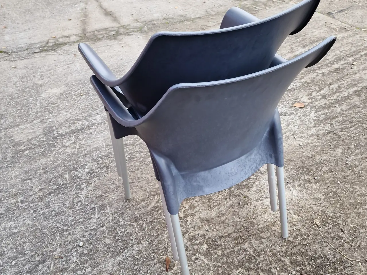 Billede 3 - OLA outdor chair