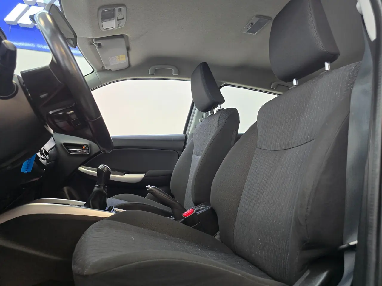 Billede 7 - Suzuki Baleno 1,2 Dualjet Active