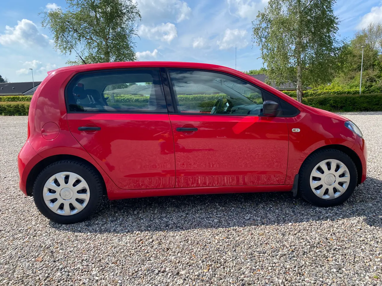 Billede 6 - Fin Citigo
