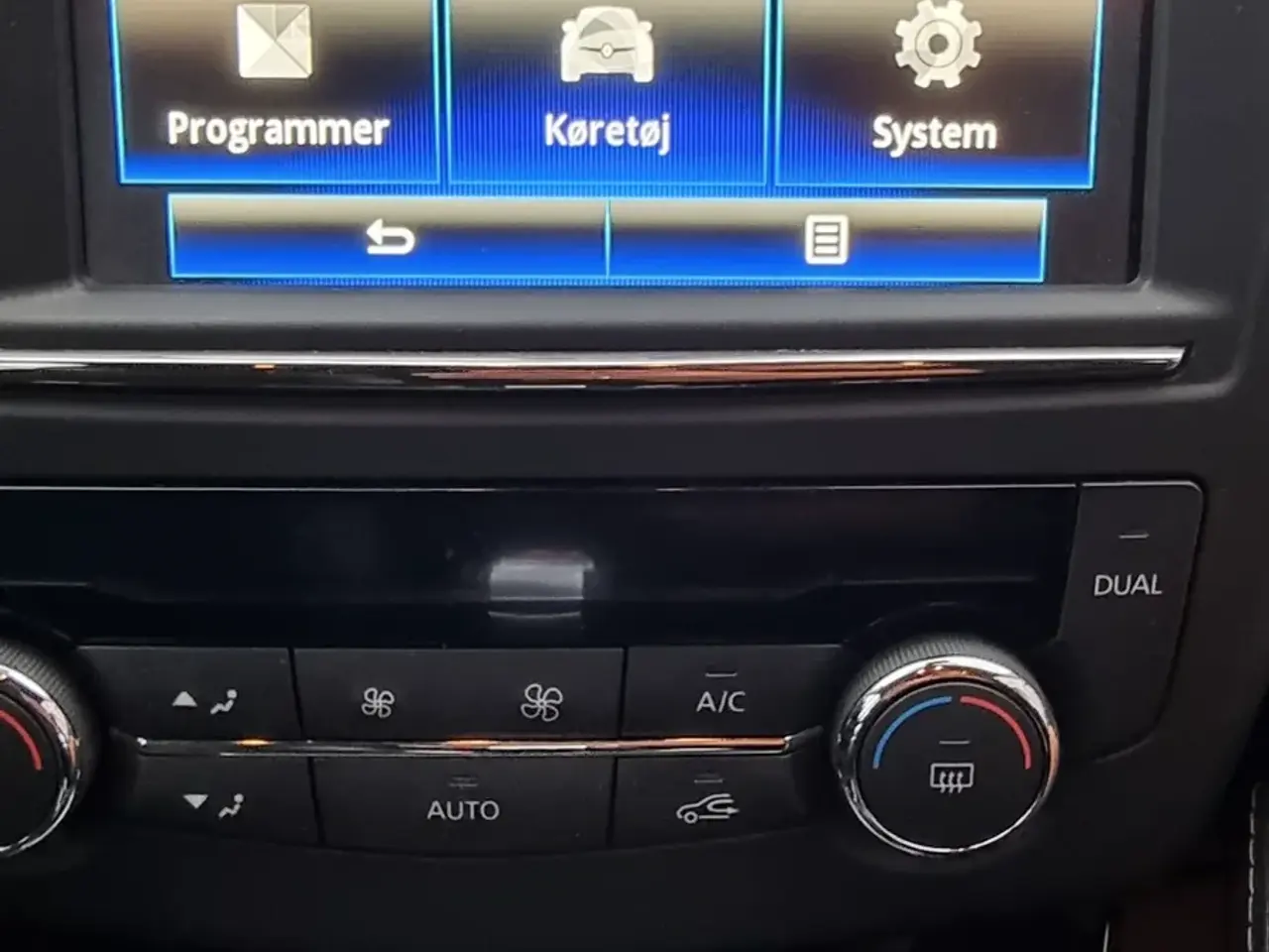 Billede 20 - Renault Kadjar 1,2 TCe 130 Zen EDC