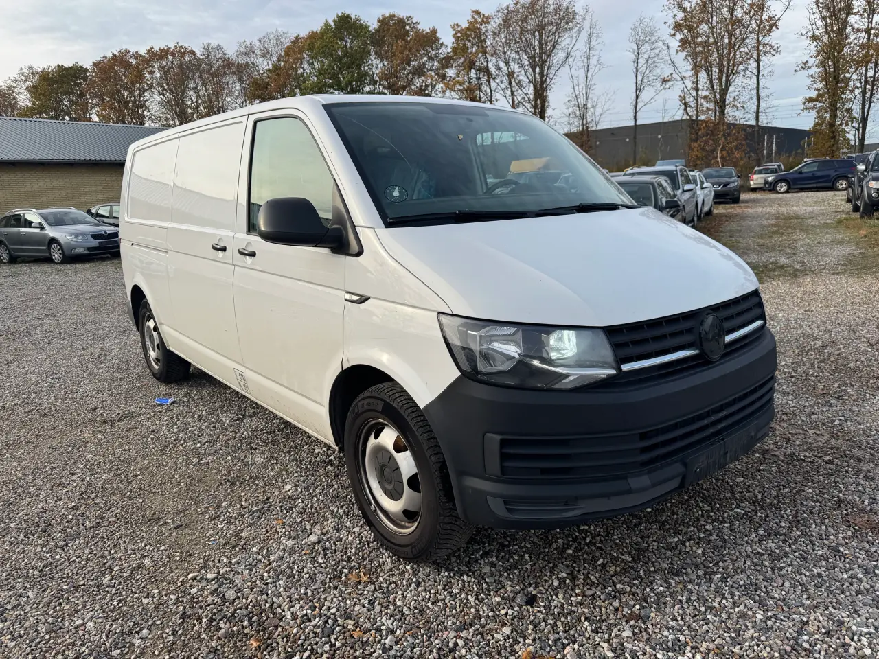 Billede 2 - Transport købes