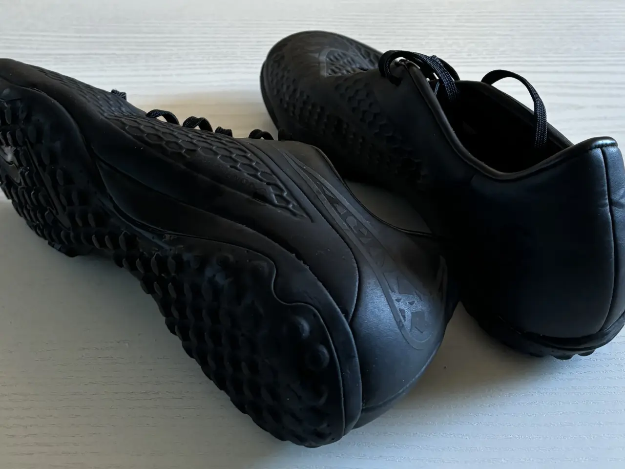 Billede 4 - Fodboldsko, Nike str. 40,5