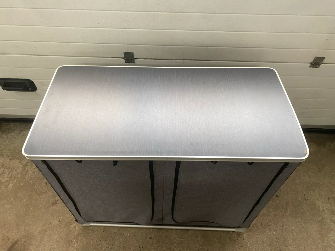 Billede 2 - Wecamp campingreol med 6 hylder