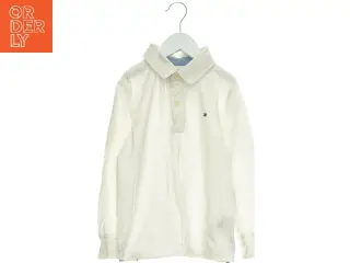 Polo fra Tommy Hilfiger (str. 128 cm)